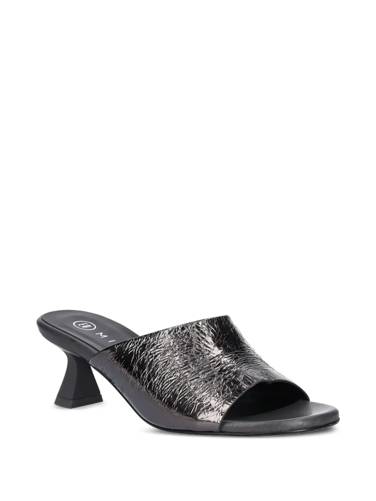 Miista Talita sandals - Grey - 画像2