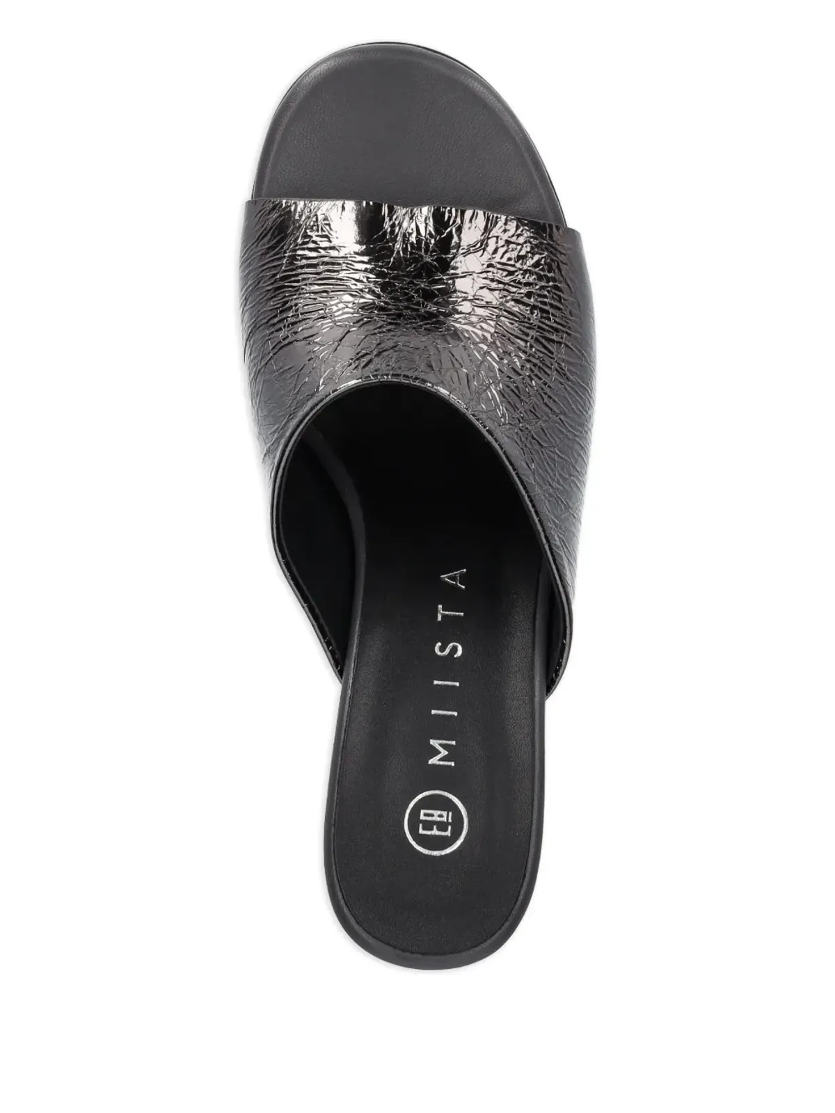 Miista Talita sandals - Grey - 画像3