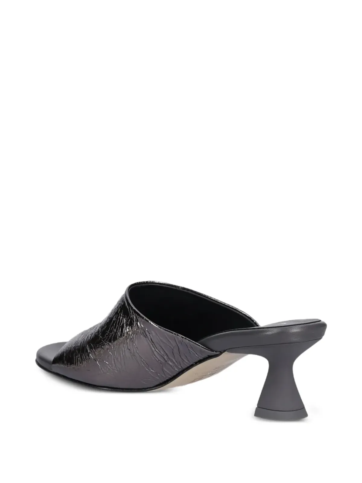 Miista Talita sandals - Grey - 画像4