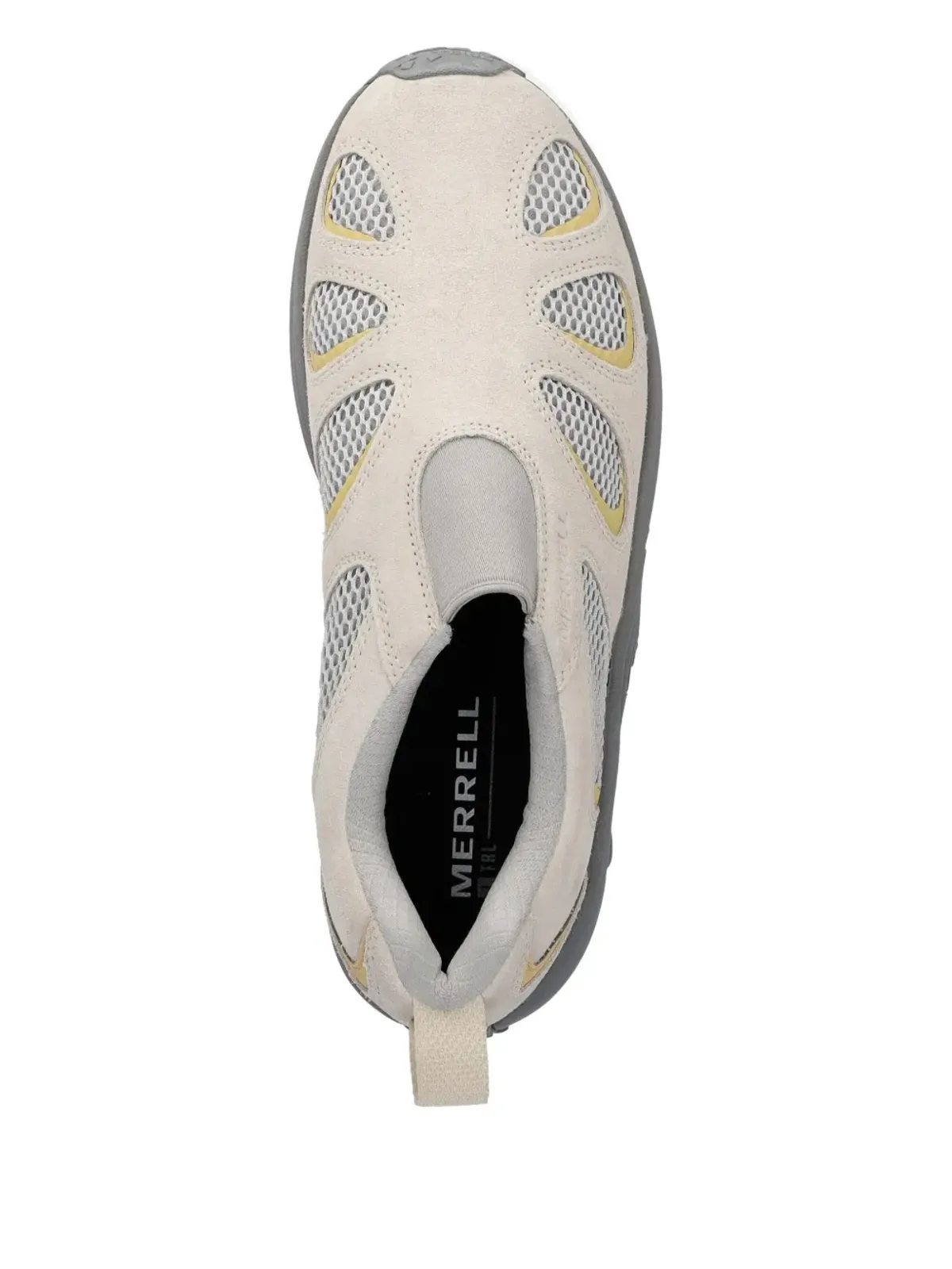 Merrell ジャングルモック スリップオン トレーナー - 画像3