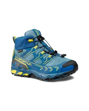LA SPORTIVA KIDS Ultra Raptor II Mid JR GTX トレーナー - サムネイル1