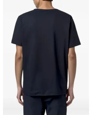 K-Way Seril Travel ジップポケット付き Tシャツ - サムネイル3