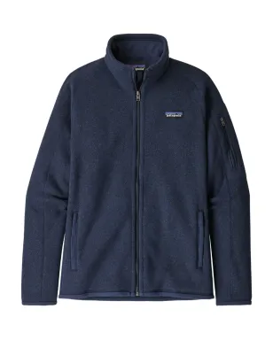 Patagonia ベター ジップアップカーディガン - サムネイル1