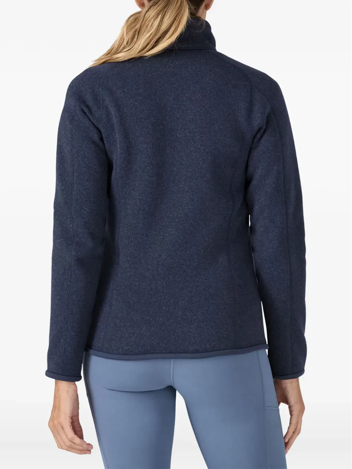 Patagonia ベター ジップアップカーディガン - 画像3