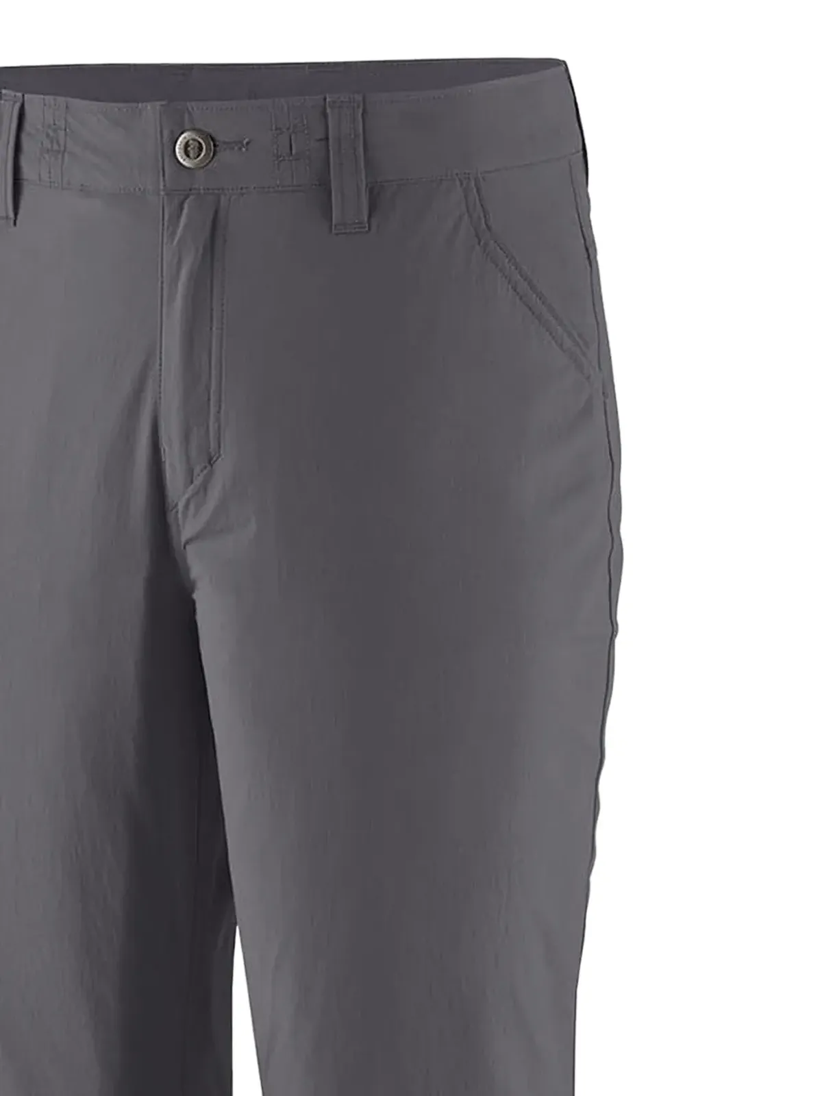 Patagonia ストレートレッグパンツ - 画像2