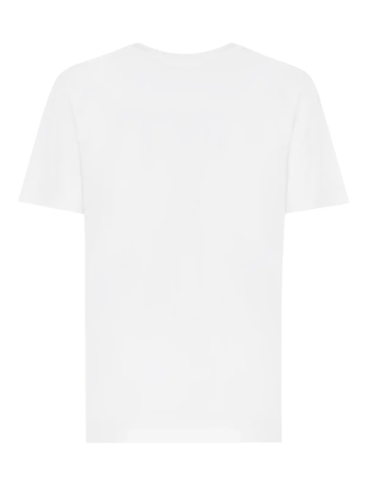 People Of Shibuya シコ クルーネック コットンTシャツ - 画像2