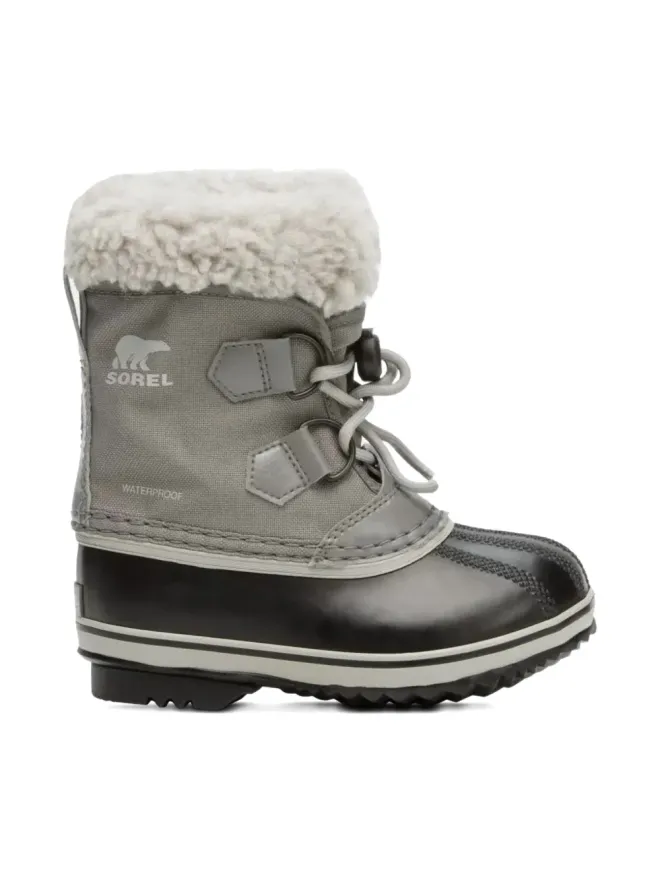 SOREL KIDS SOREL KIDS 防水ファー裏地付きスノーブーツの商品画像