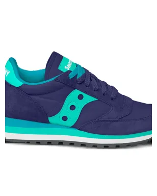 Saucony スエードスニーカー - サムネイル2