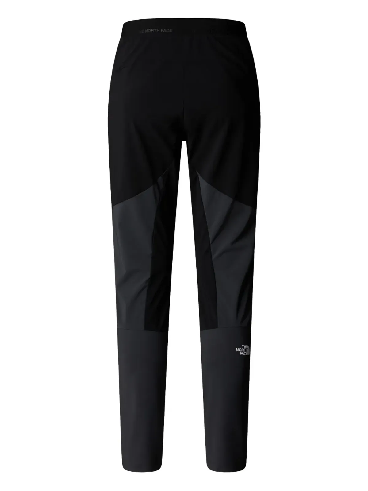 The North Face Felik panelled trousers ブラック - 画像2