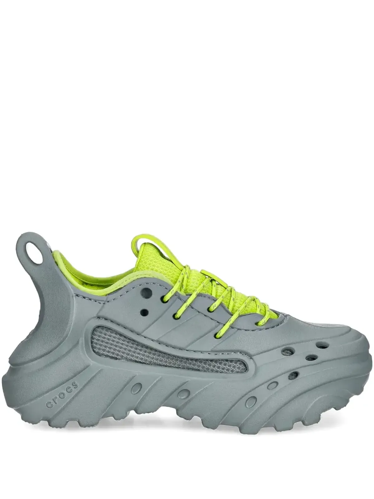 Crocs ノヴァ トレック スニーカー - 画像1