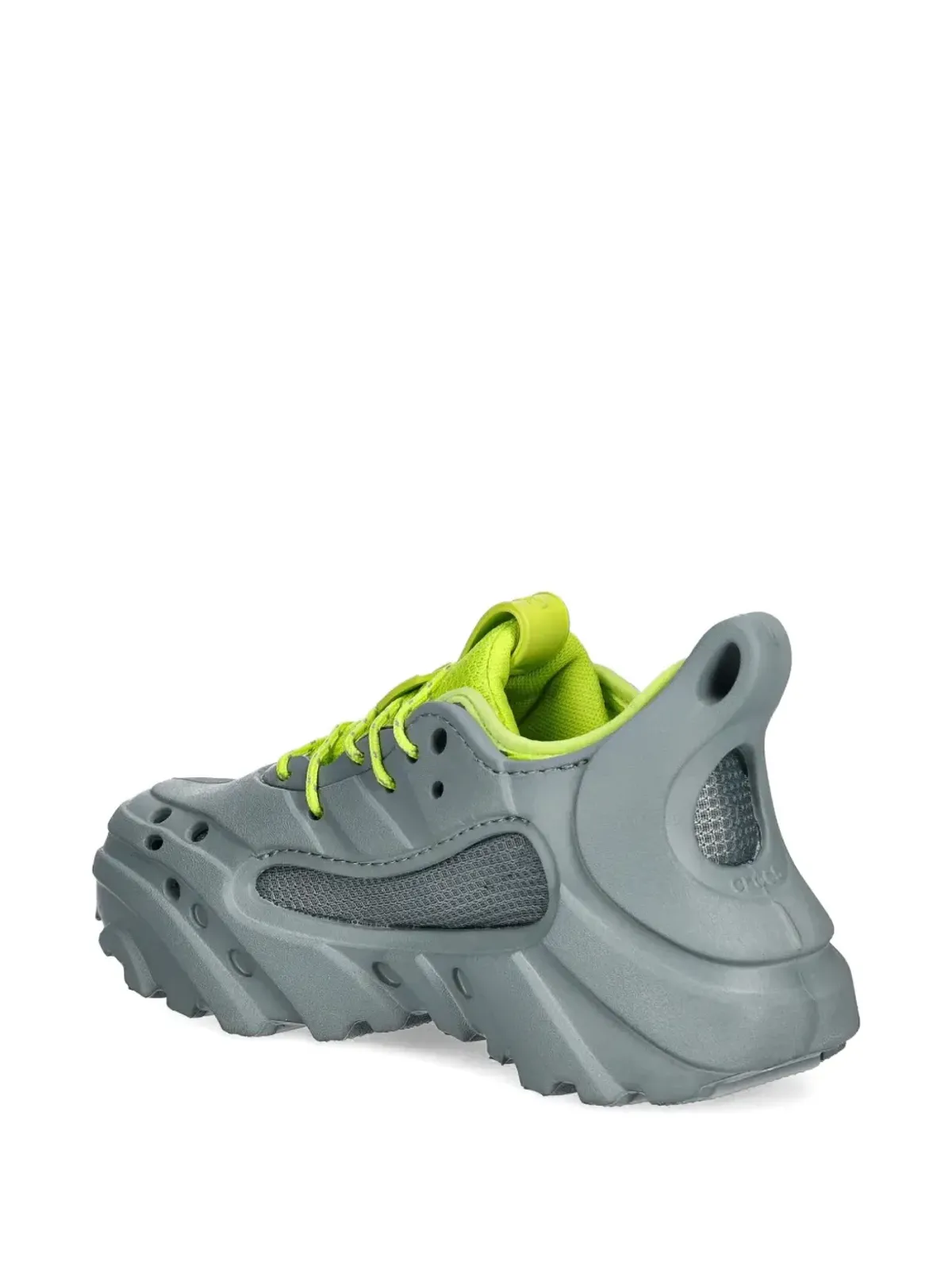 Crocs ノヴァ トレック スニーカー - 画像5