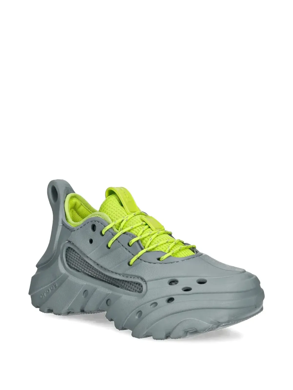 Crocs ノヴァ トレック スニーカー - 画像2