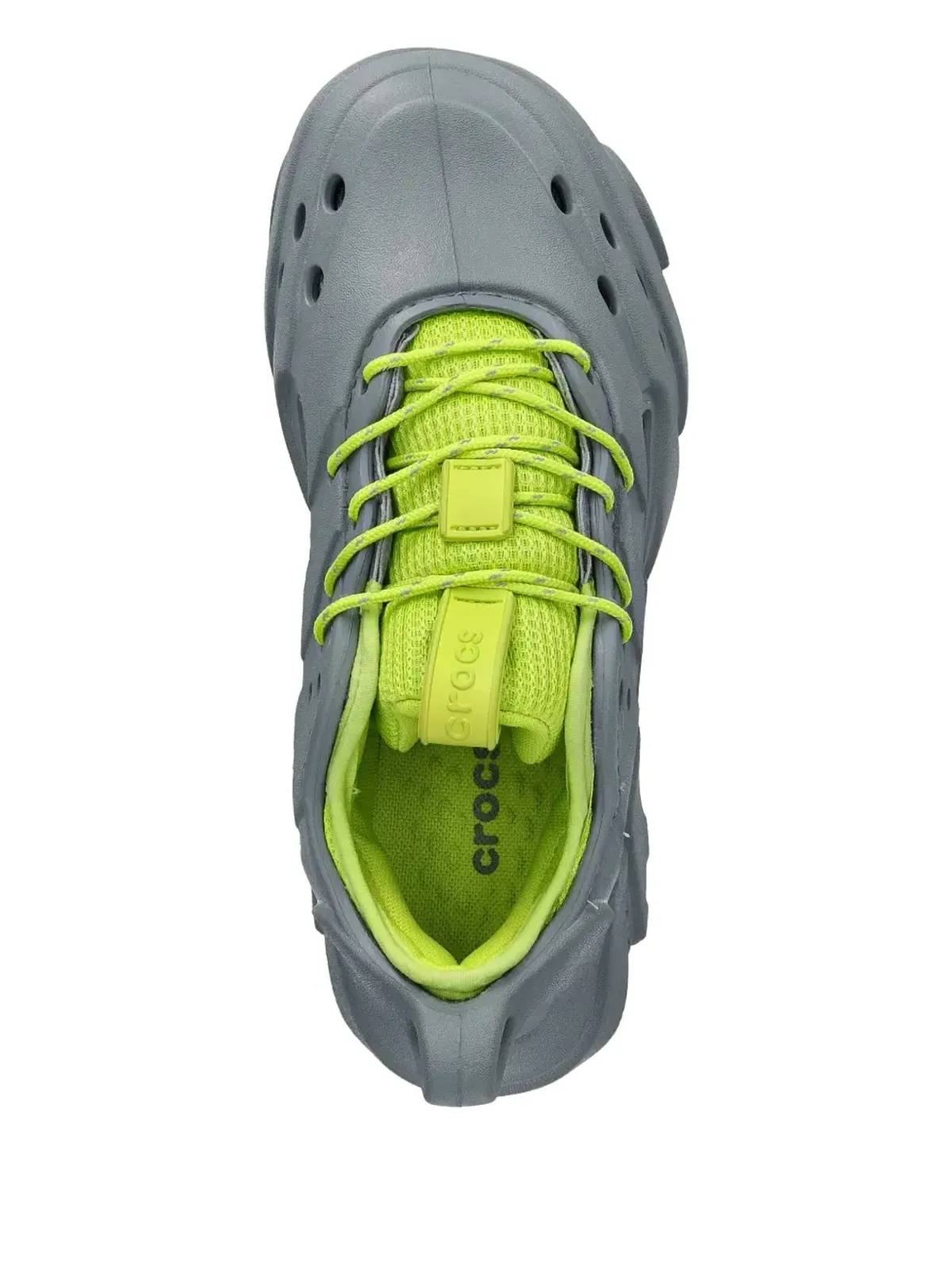 Crocs ノヴァ トレック スニーカー - 画像3