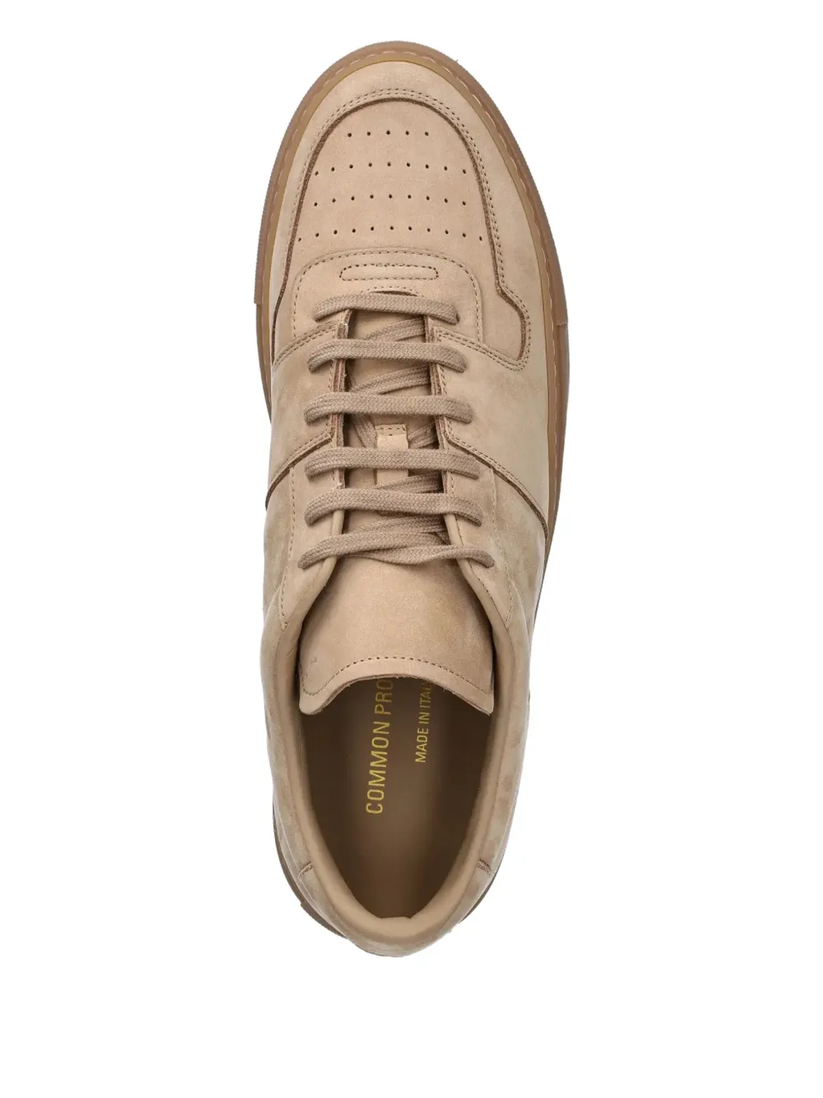 Common Projects デケイズ スニーカー - 画像4