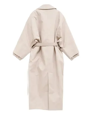 Jacquemus ザ・トラペジ トレンチコート - サムネイル2