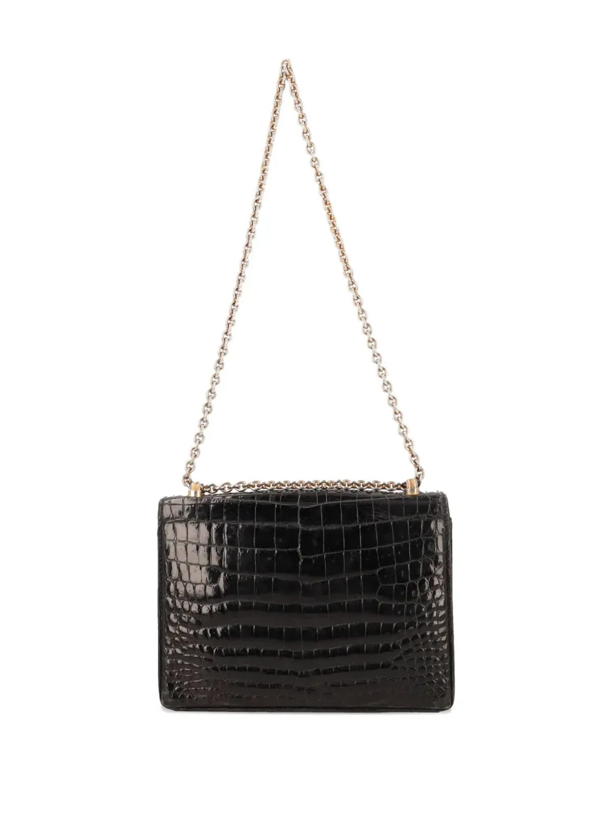 Gucci Cocco ショルダーバッグ - ブラック - 画像2