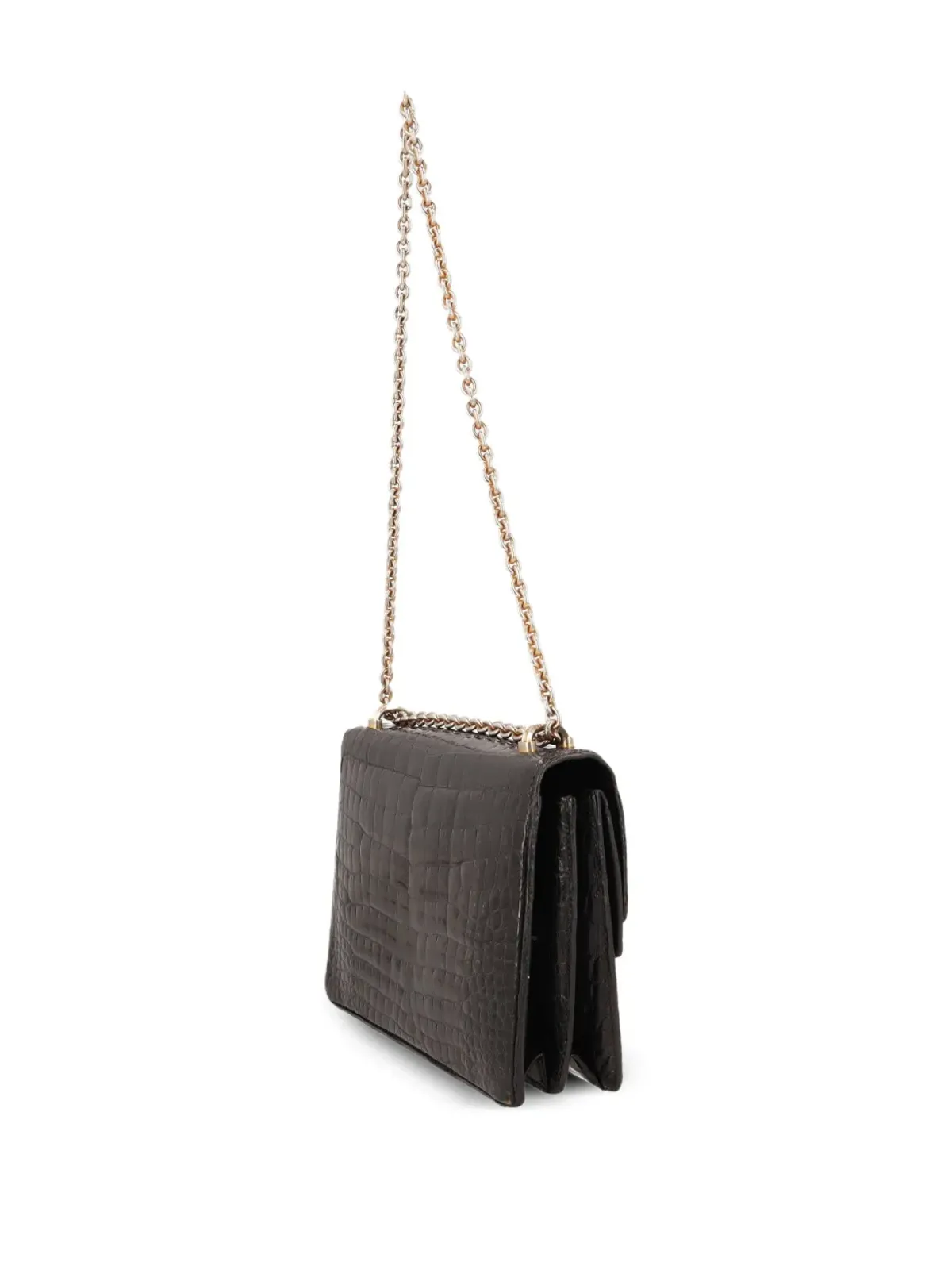 Gucci Cocco ショルダーバッグ - ブラック - 画像3