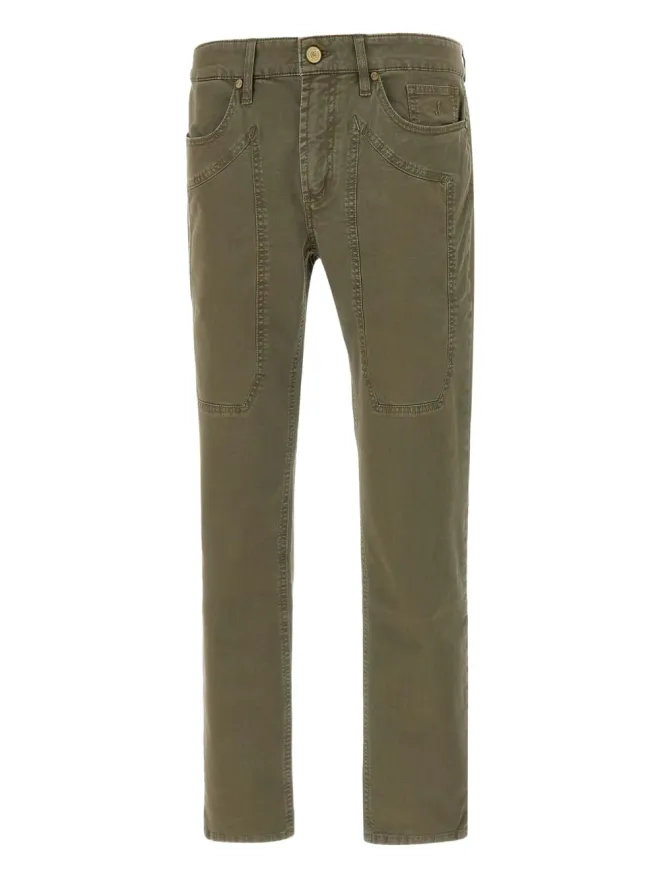 JECKERSON JECKERSON ジョン トラウザーの商品画像