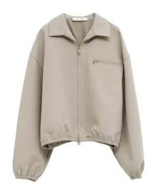 FEAR OF GOD ESSENTIALS ジップアップ襟付きジャケット - サムネイル1