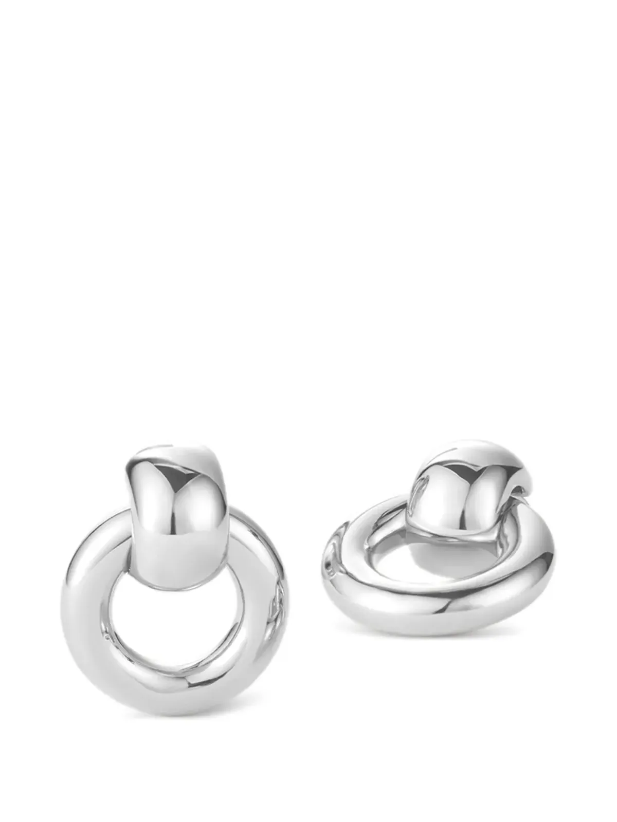 Jenny Bird Mega Faye イヤリング - 画像1