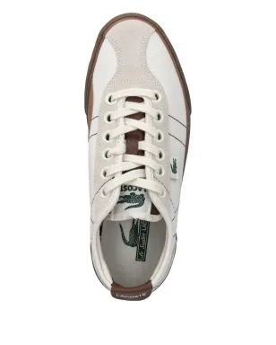 Lacoste トーンステッチディテール スニーカー - サムネイル2