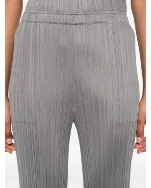 Pleats Please Issey Miyake プリーツパンツ - サムネイル5
