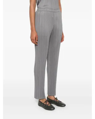 Pleats Please Issey Miyake プリーツパンツ - サムネイル3