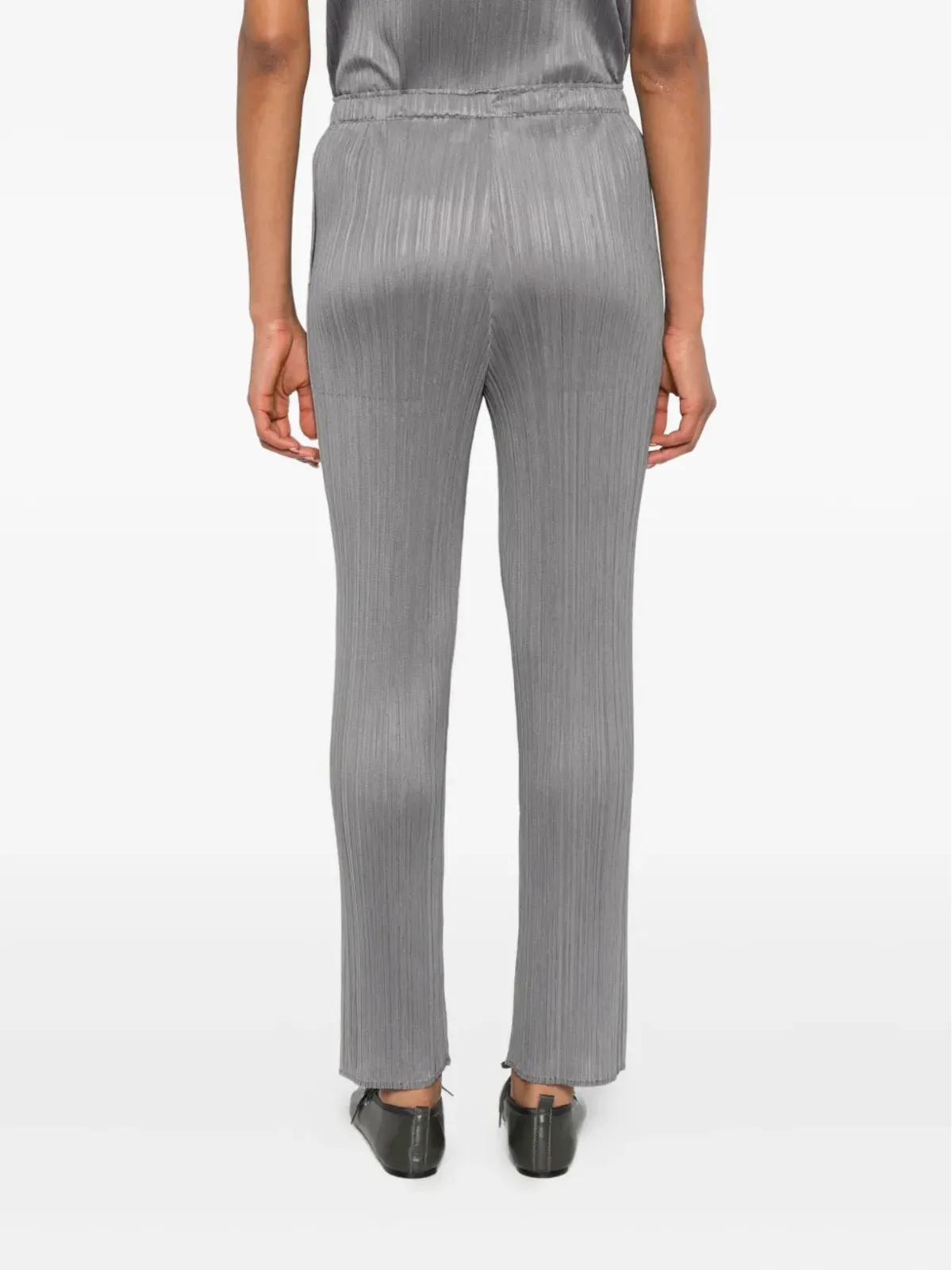 Pleats Please Issey Miyake プリーツパンツ - 画像4