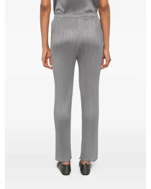 Pleats Please Issey Miyake プリーツパンツ - サムネイル4