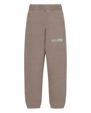 Alexander Wang ロゴパッチ トラックパンツ - サムネイル1