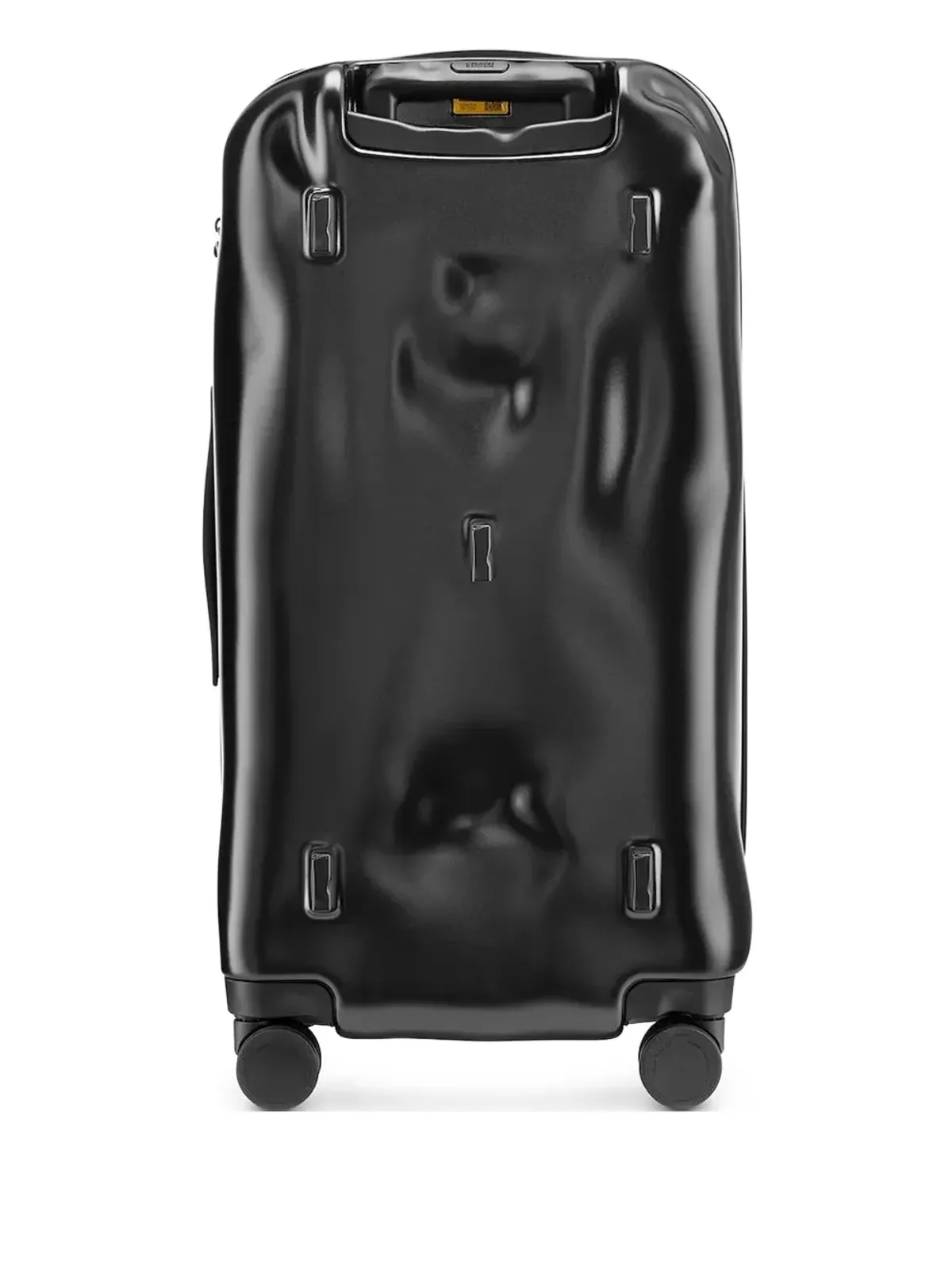 Crash Baggage ハンマードエフェクト トップハンドル ラゲージ - 画像2