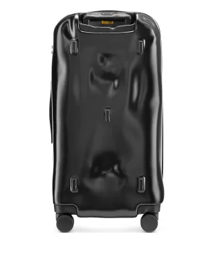 Crash Baggage ハンマードエフェクト トップハンドル ラゲージ - サムネイル2
