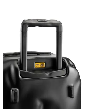 Crash Baggage ハンマードエフェクト トップハンドル ラゲージ - サムネイル3