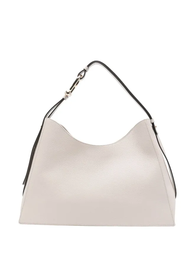 Furla Furla カーブドトップショルダーバッグの商品画像