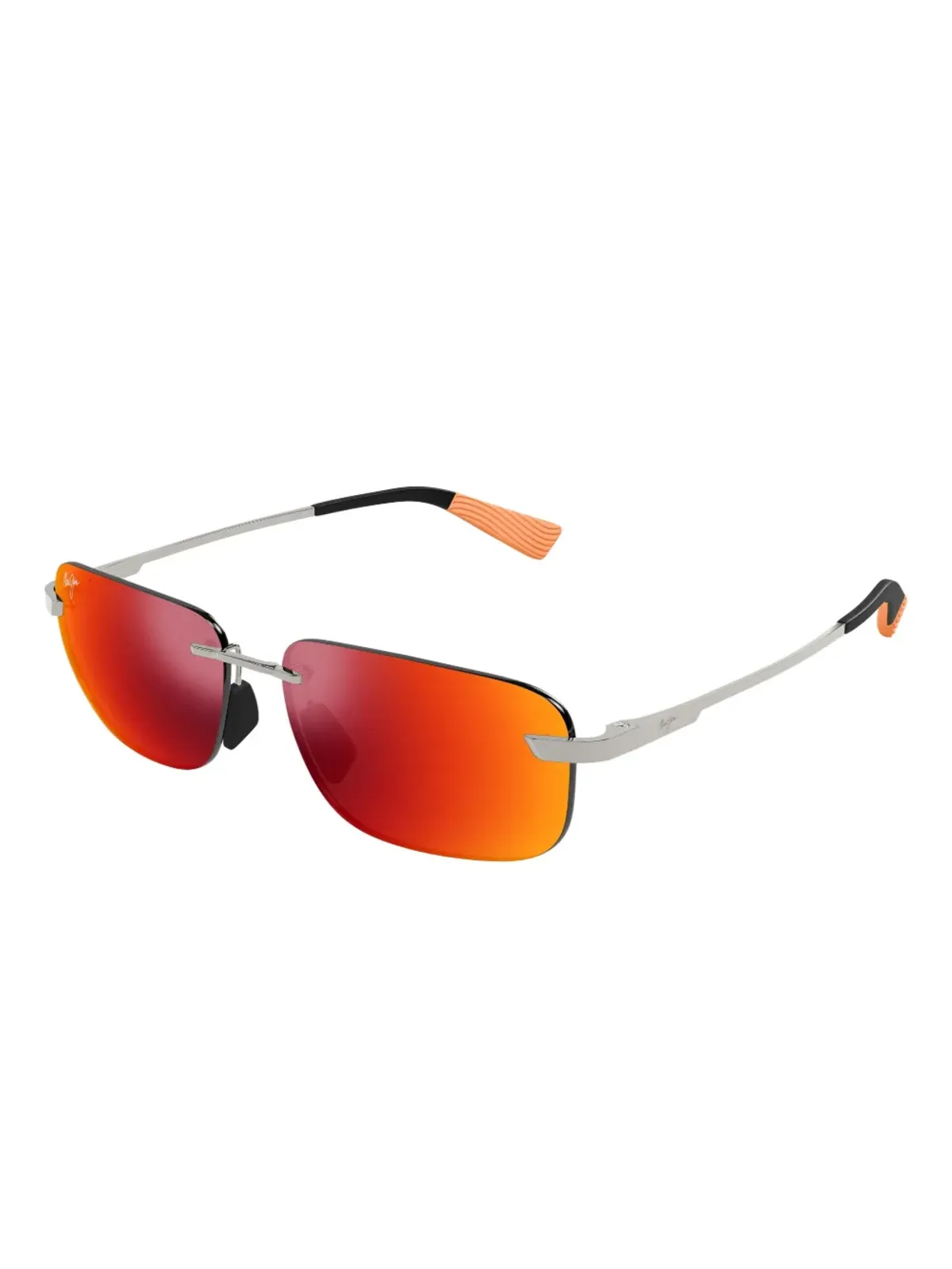 Maui Jim ラナキラ サングラス - 画像2