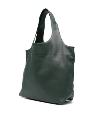 A.P.C. レザー トートバッグ - サムネイル3
