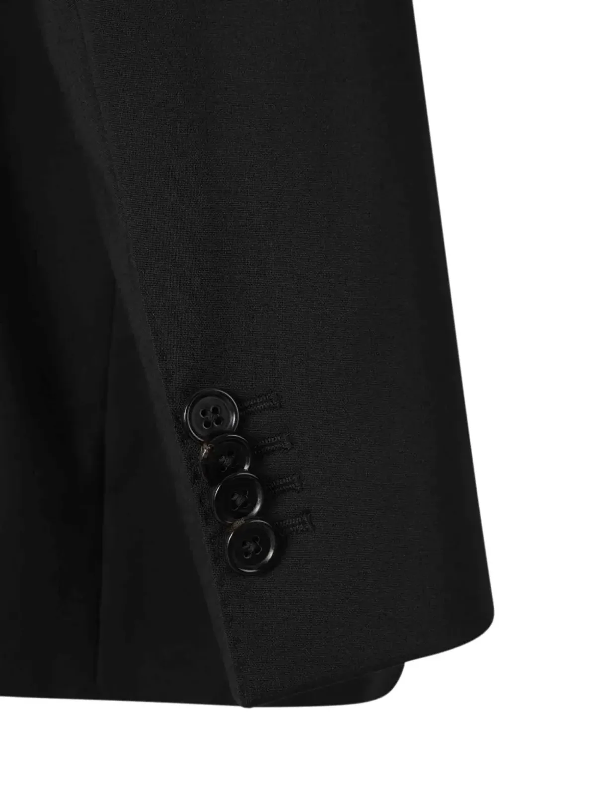 Scabal シングルブレストスーツ - 画像5