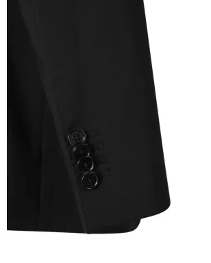 Scabal シングルブレストスーツ - サムネイル5
