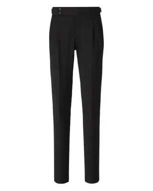 Scabal シングルブレストスーツ - サムネイル2