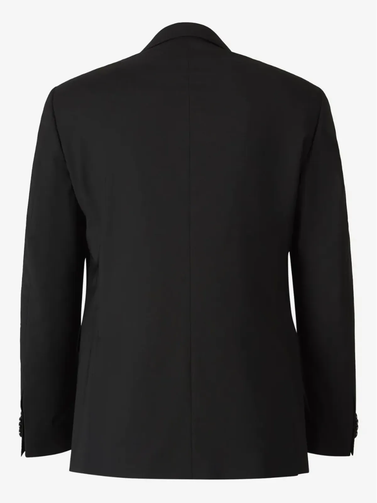 Scabal シングルブレストスーツ - 画像3