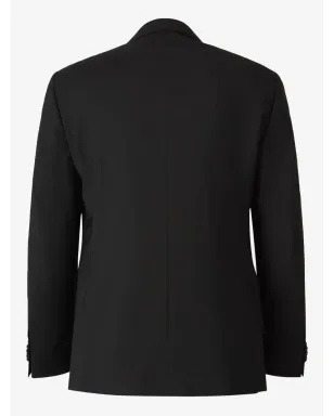 Scabal シングルブレストスーツ - サムネイル3