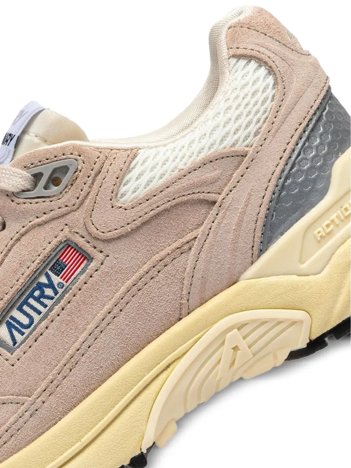 Autry Baskets Hyperway スニーカー - 画像3