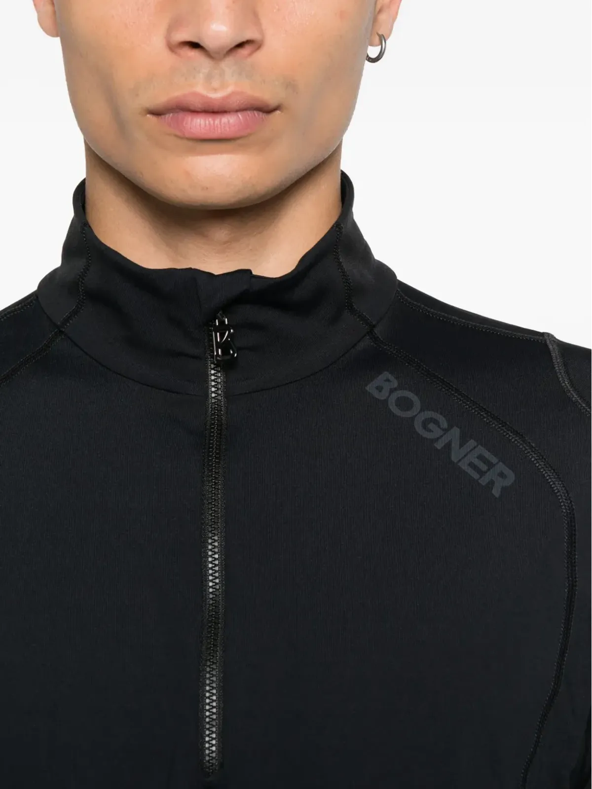BOGNER ハリー ベースレイヤー - 画像5