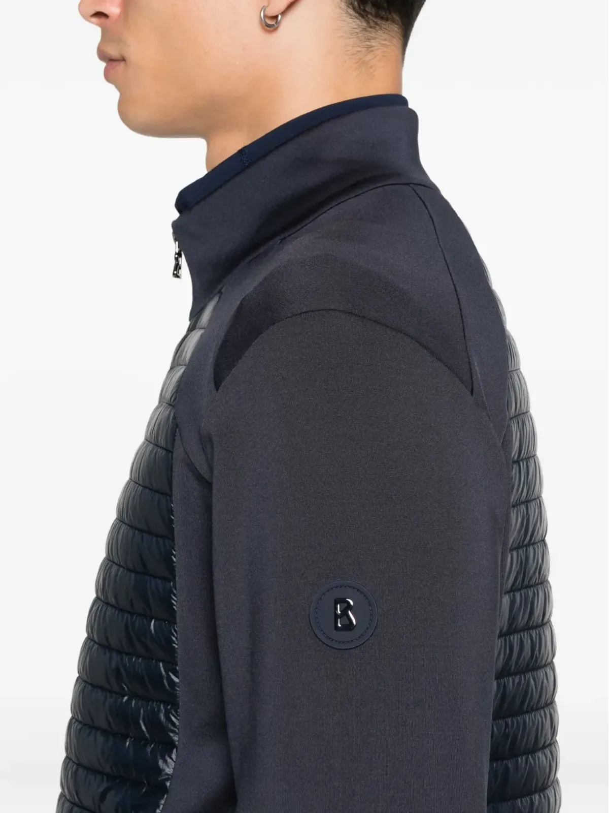 BOGNER Jesko ハイブリッドジャケット - 画像5