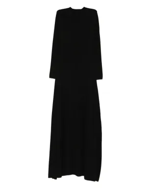 TOM FORD 長袖マキシドレス - サムネイル1