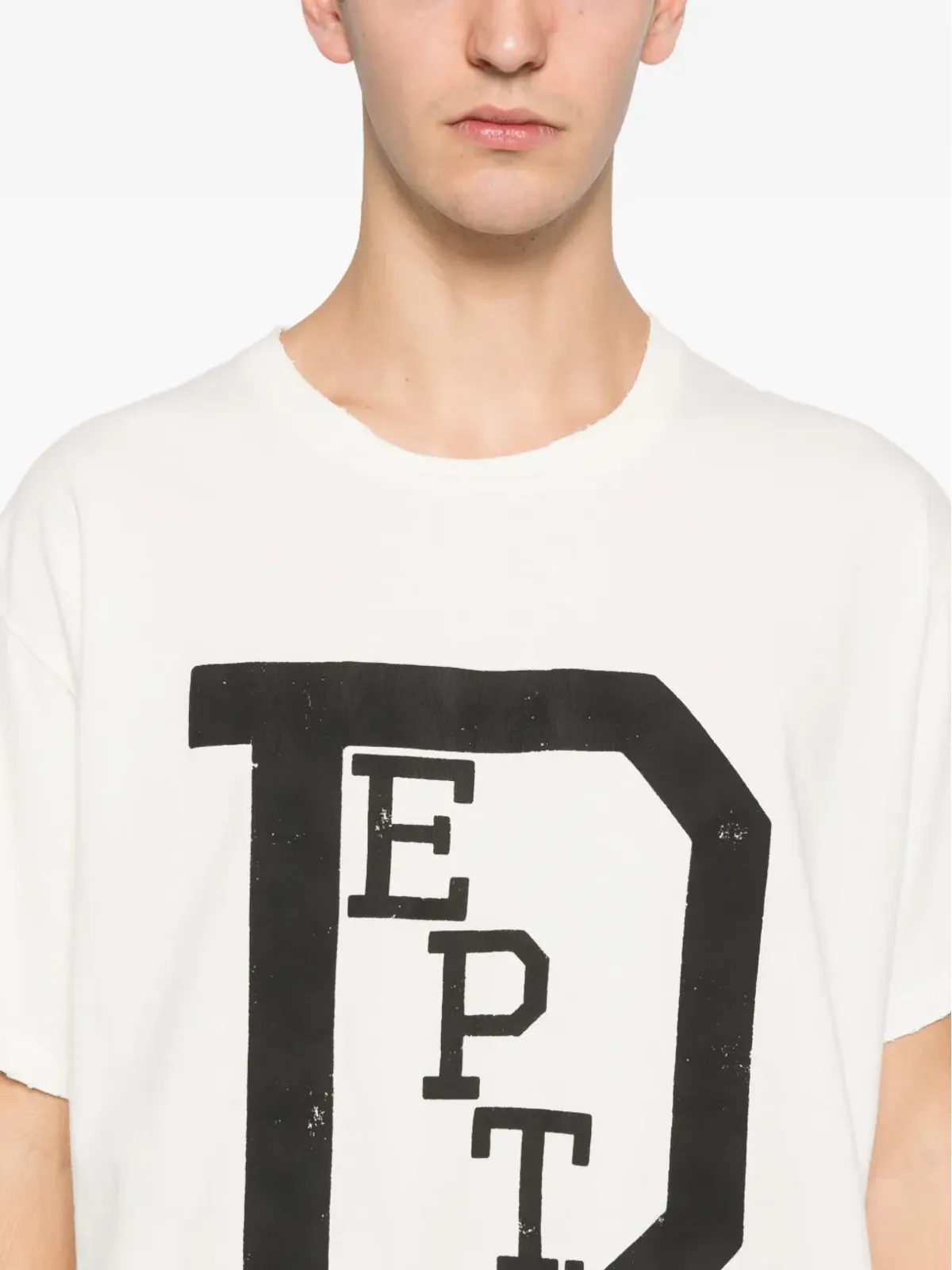 GALLERY DEPT. University Tシャツ - 画像5