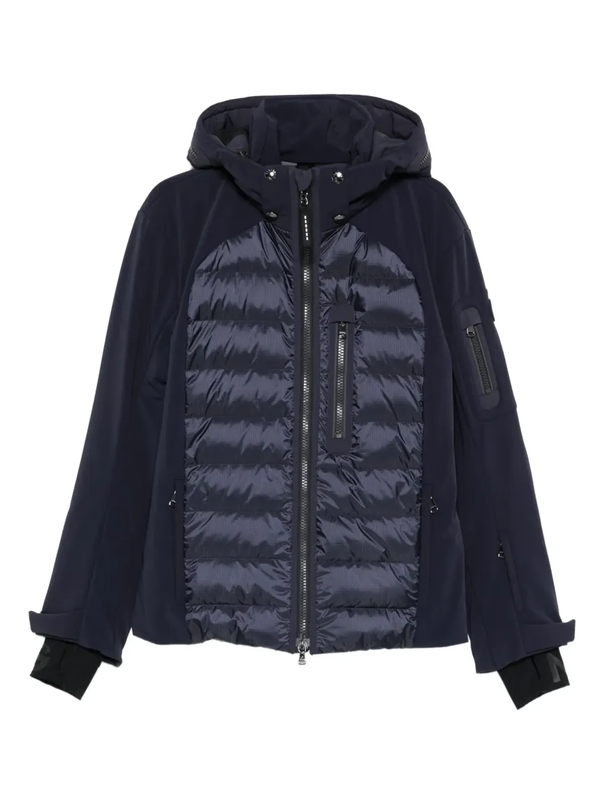 BOGNER Zoran パデッドスキージャケット - 画像1