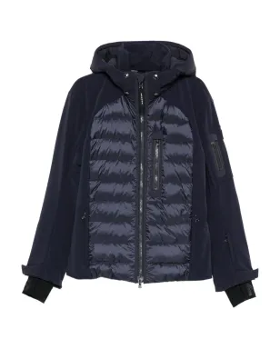 BOGNER Zoran パデッドスキージャケット - サムネイル1