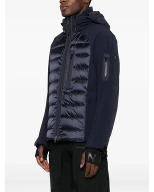BOGNER Zoran パデッドスキージャケット - サムネイル3