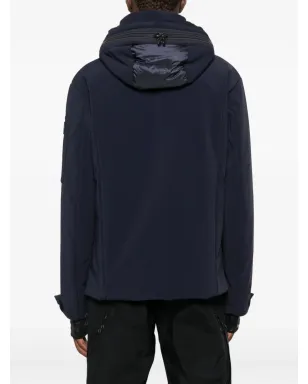 BOGNER Zoran パデッドスキージャケット - サムネイル4